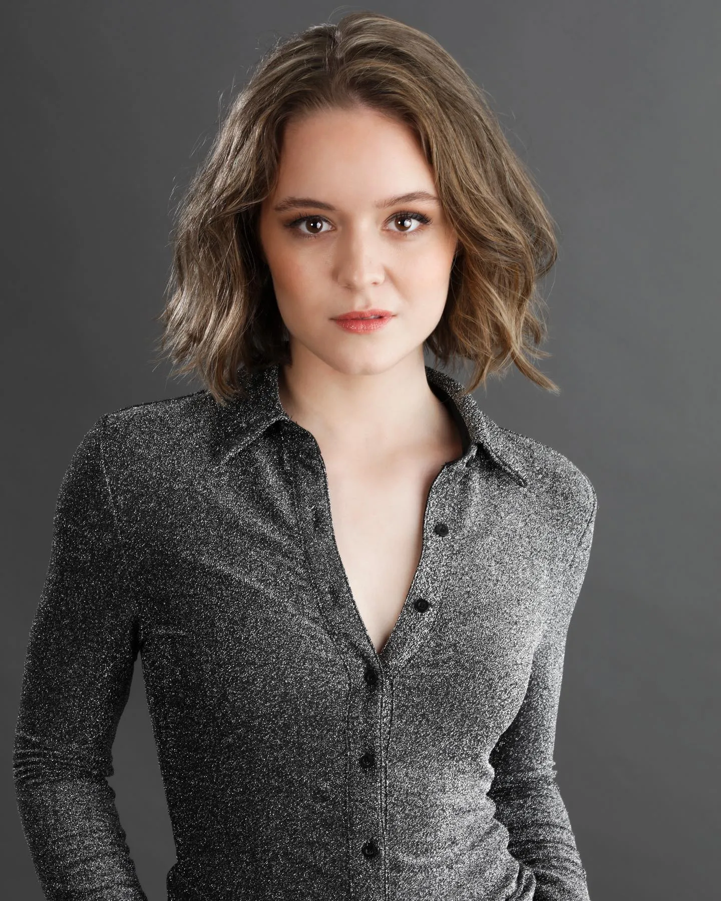 Izabela Vidovic - Photo