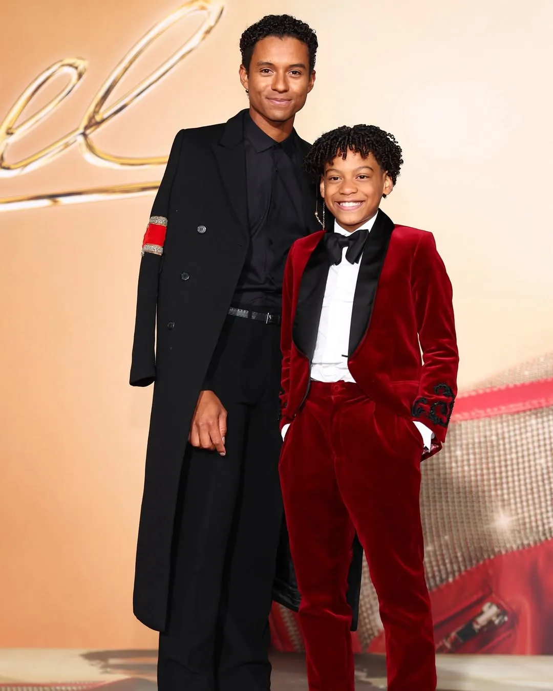 Jaafar Jackson - Photo