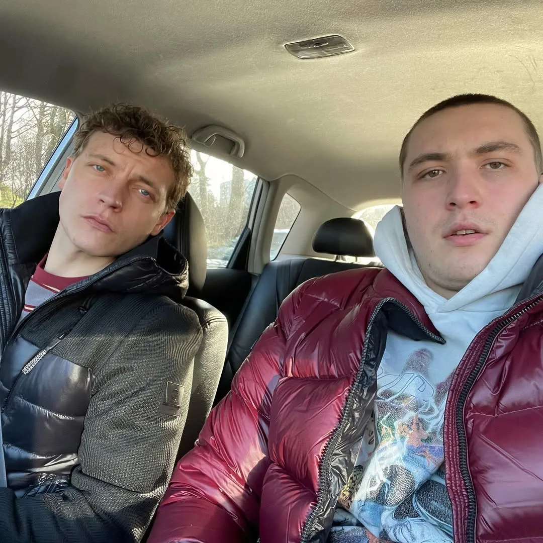 Jack Bandeira - Photo