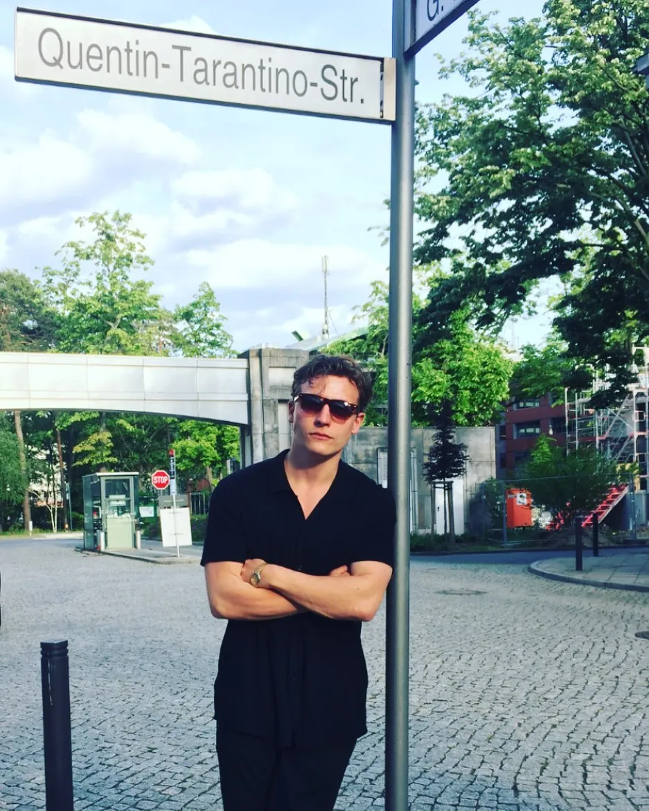 Jack Bandeira - Photo