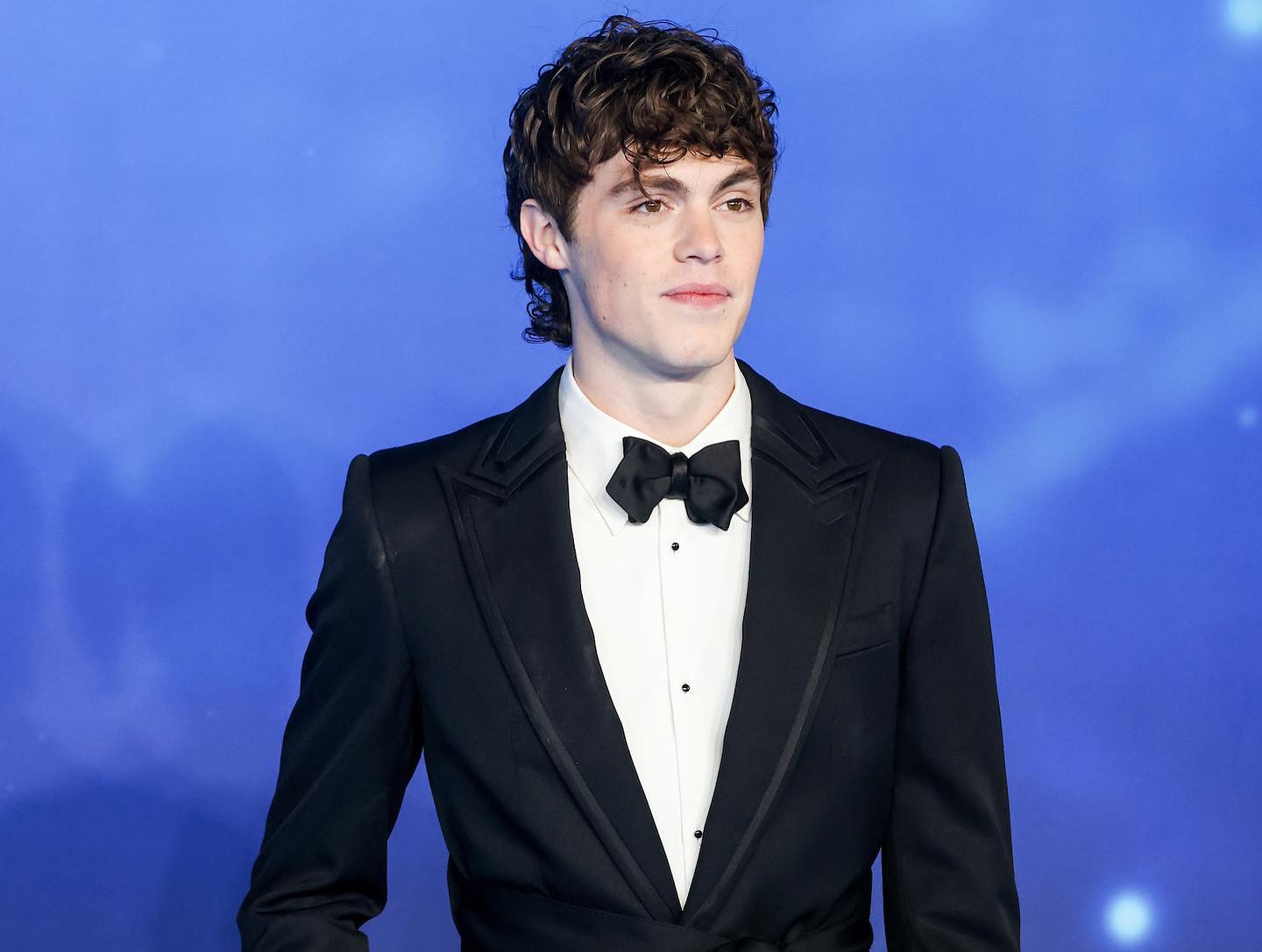 Jack Champion - Photo