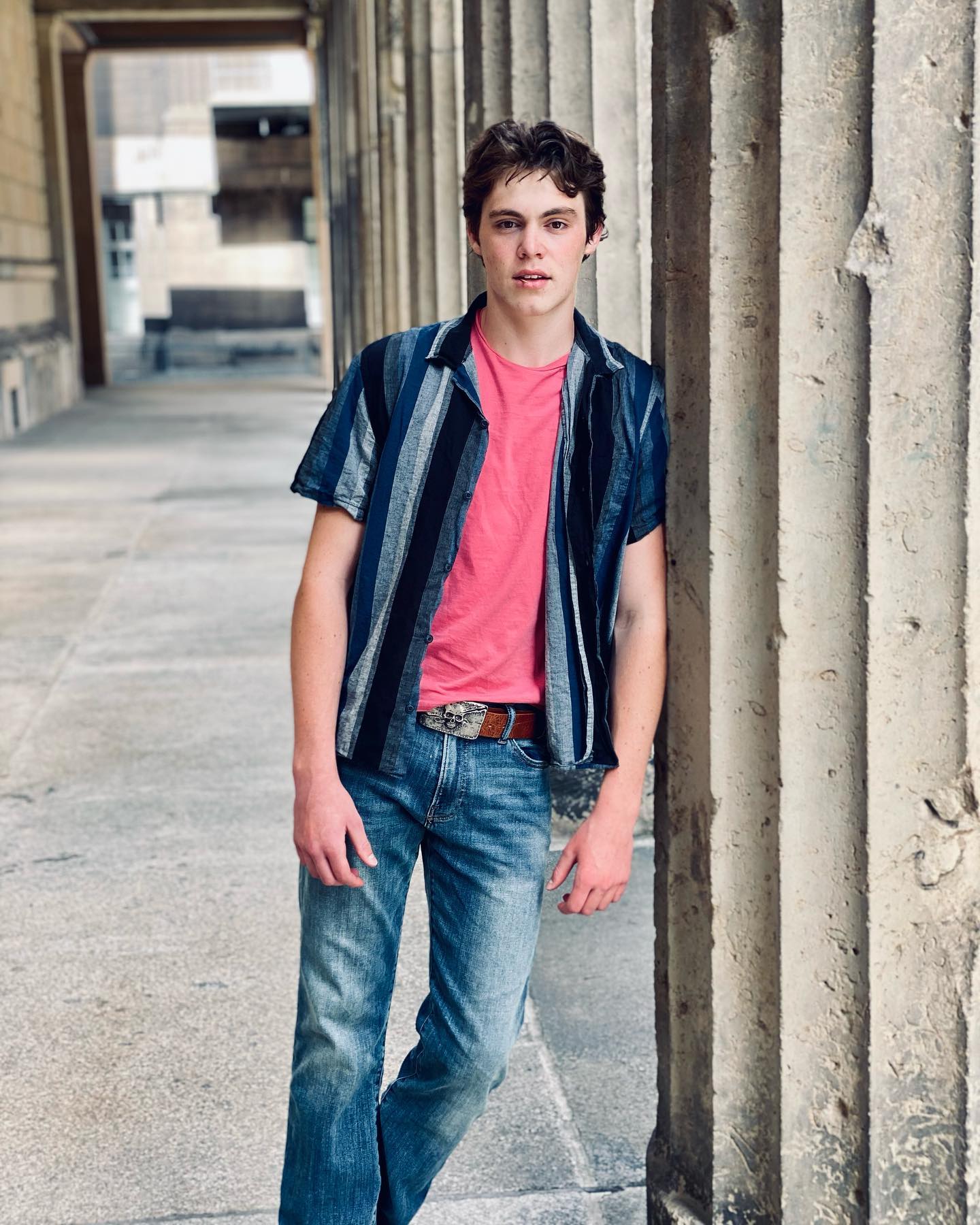 Jack Champion - Photo