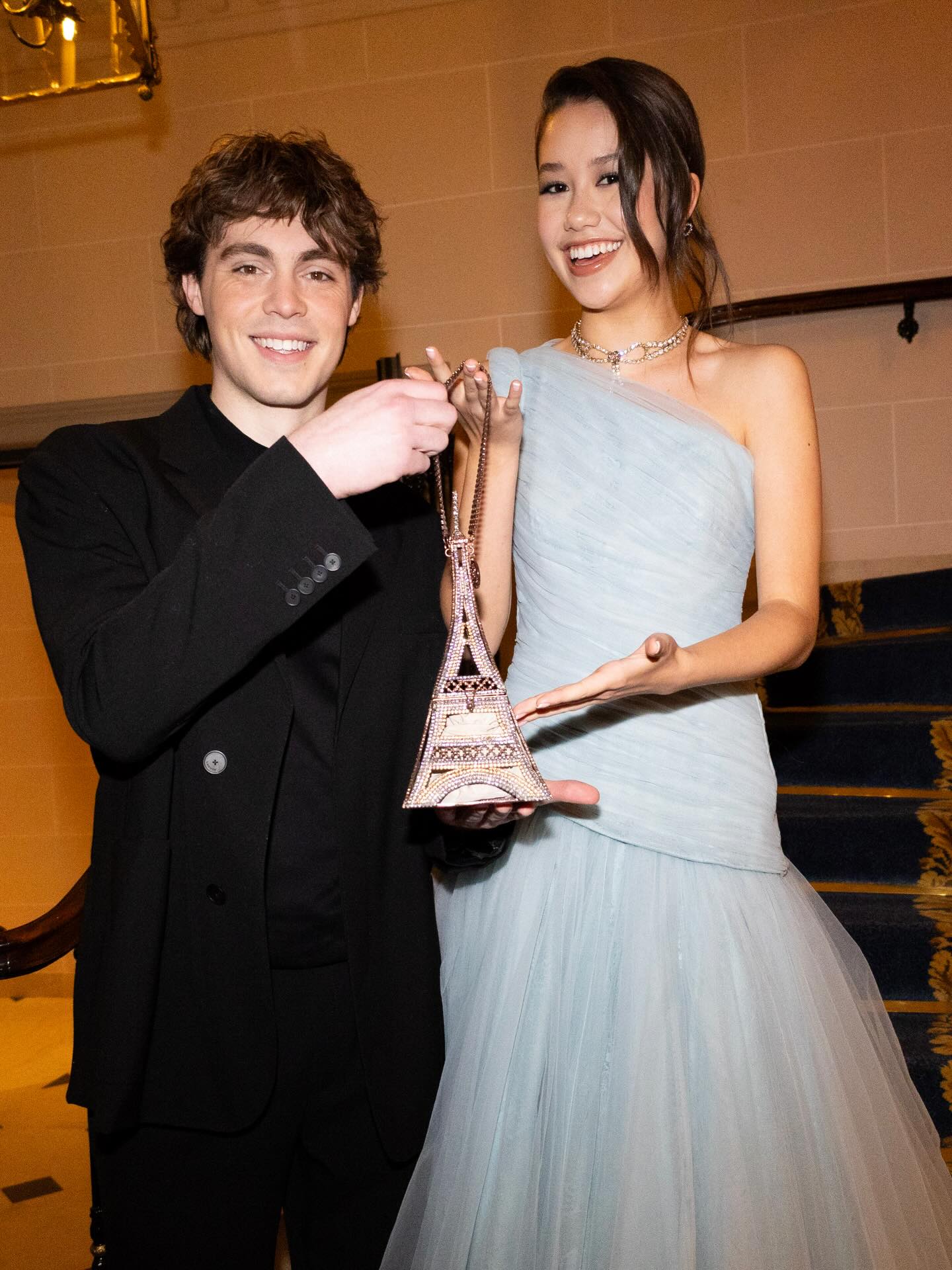 Jack Champion - Photo