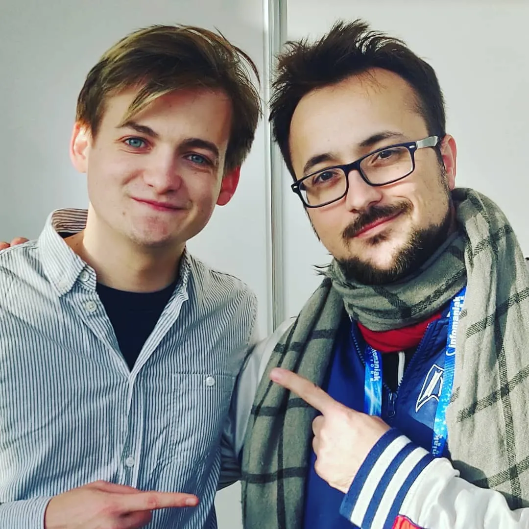 Jack Gleeson - Photo