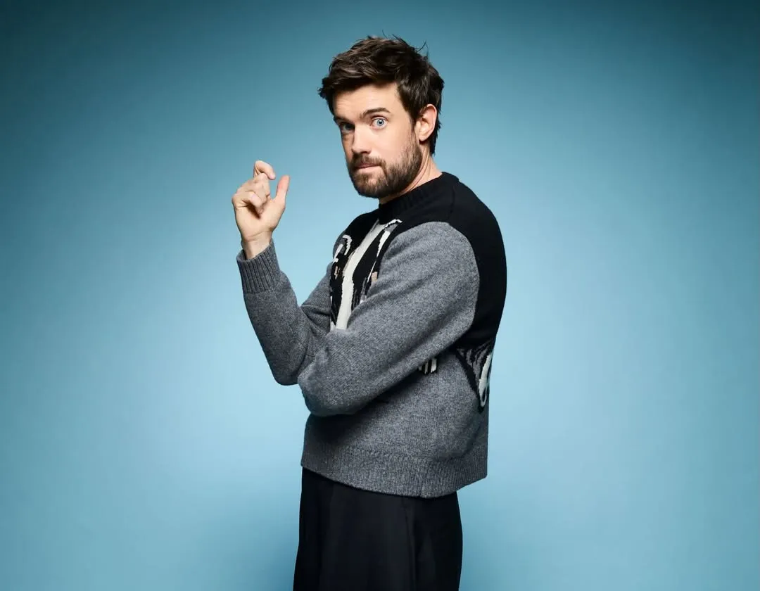 Jack Whitehall - Photo