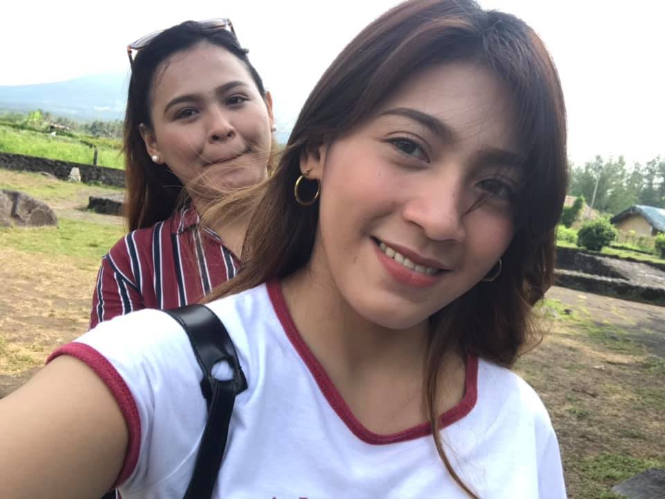 Jackie Lyn Barcebal - Photo