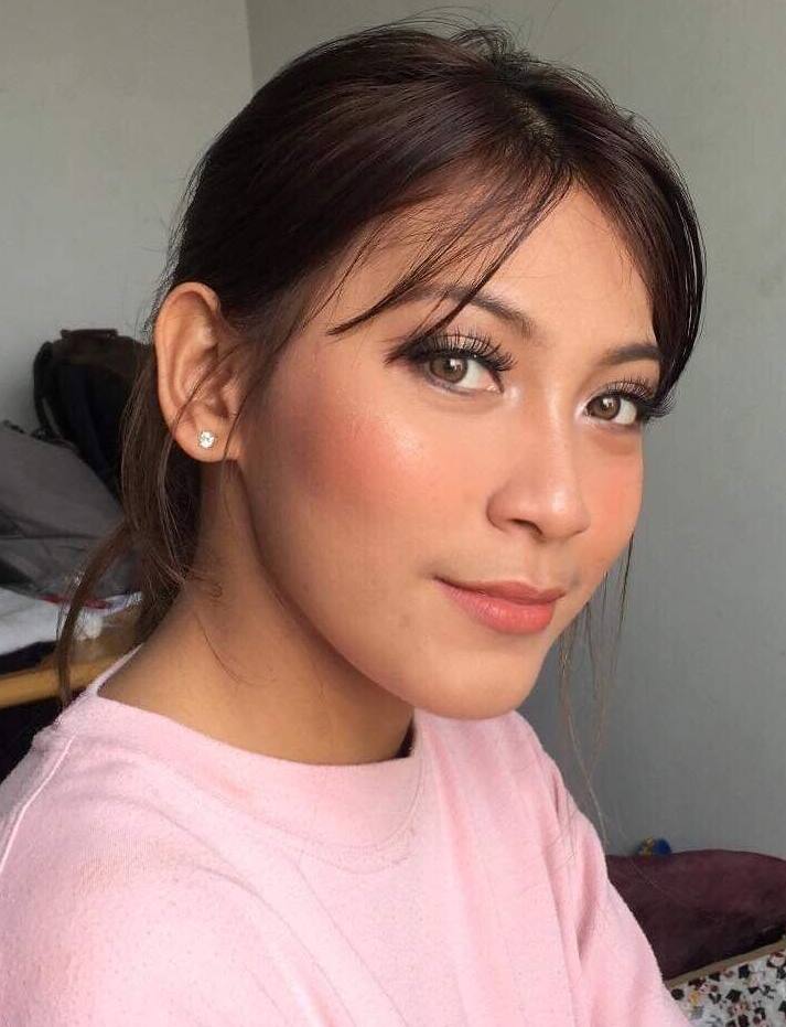 Jackie Lyn Barcebal - Photo