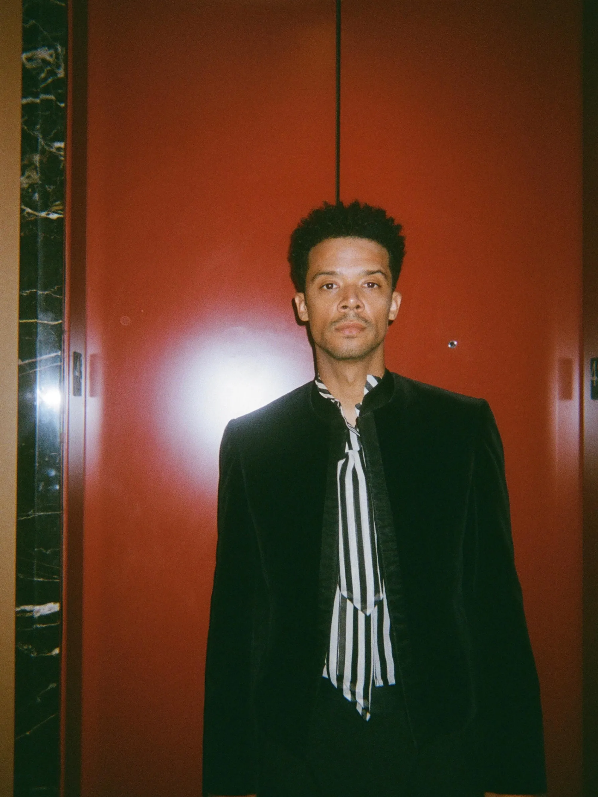 Jacob Anderson - Photo