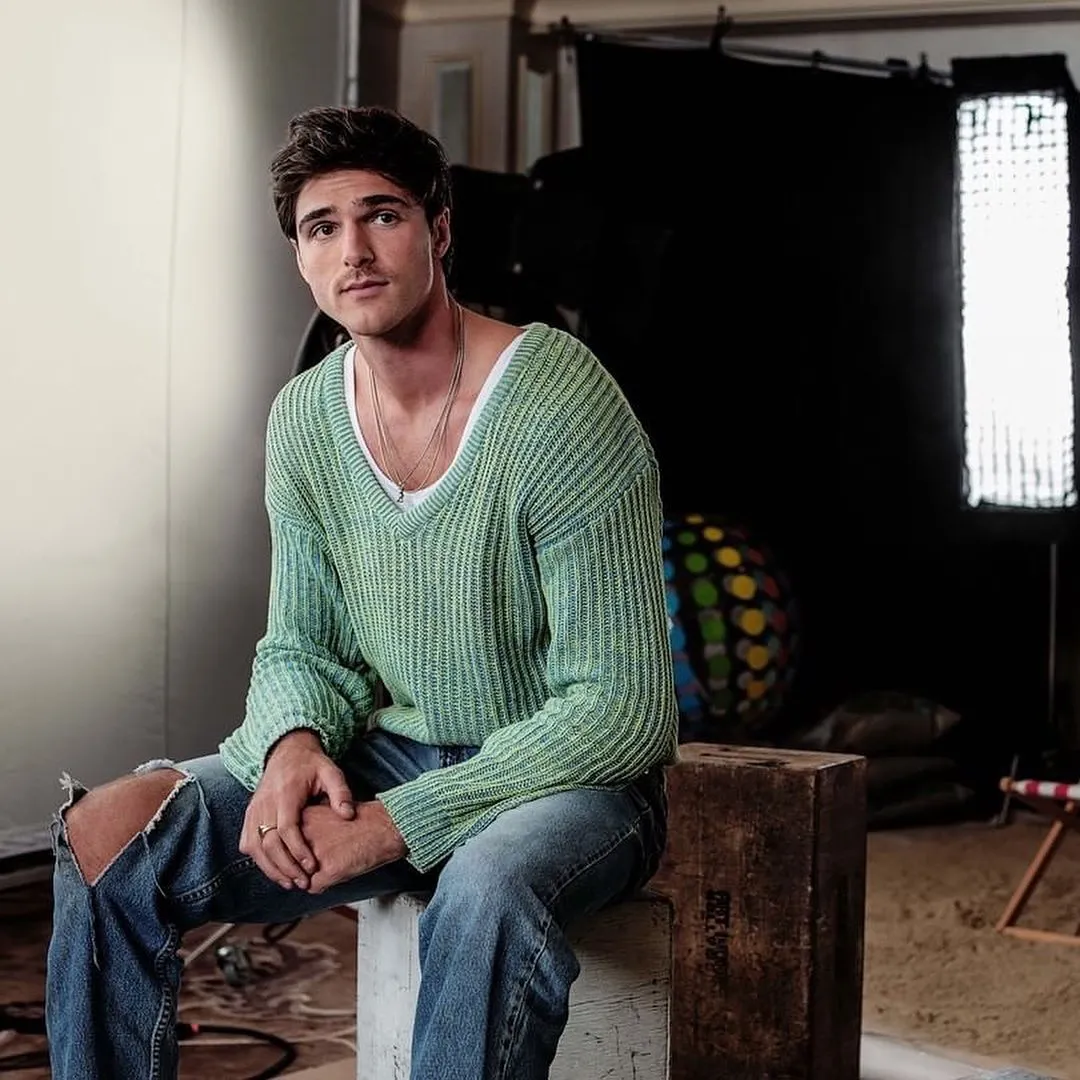 Jacob Elordi - Photo