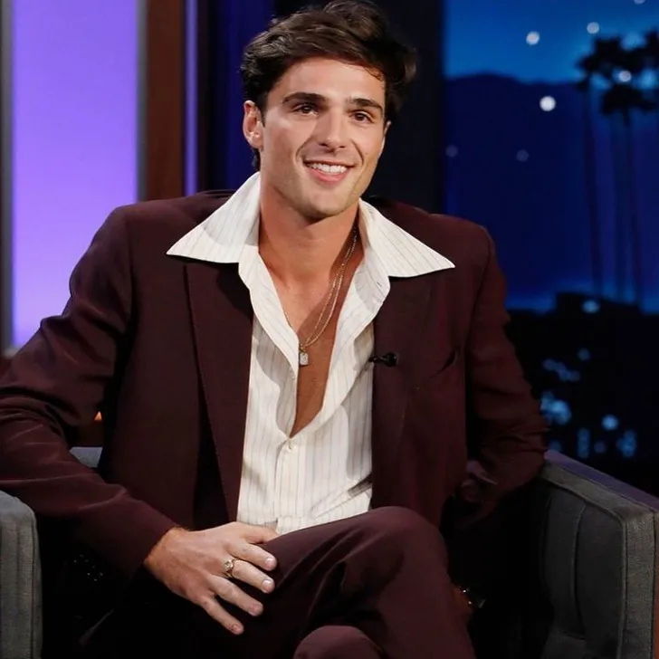 Jacob Elordi - Photo