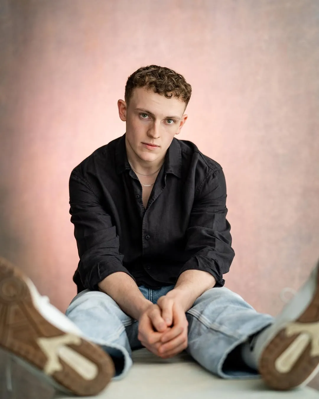 Jacob O'connor - Photo