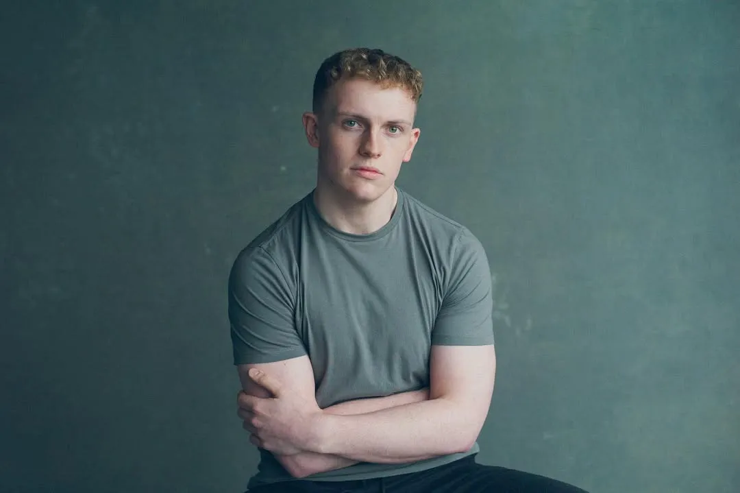 Jacob O'connor - Photo