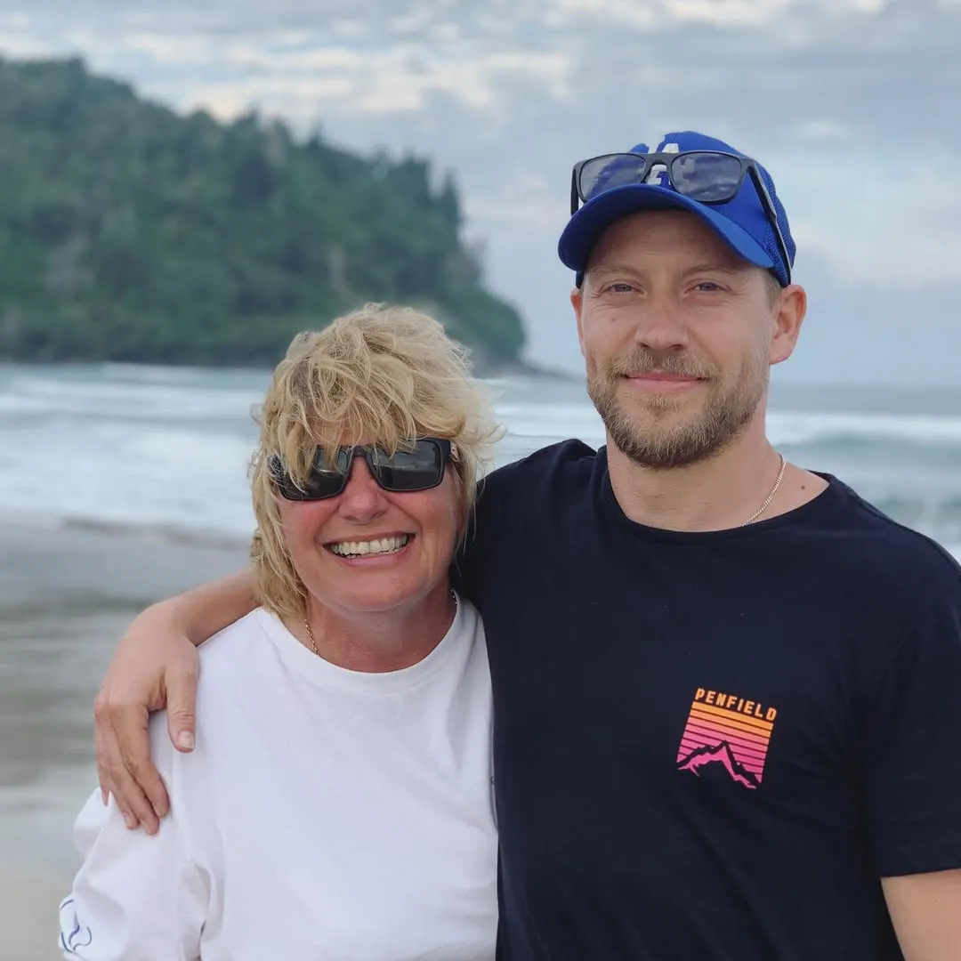 Jacob Tomuri - Photo