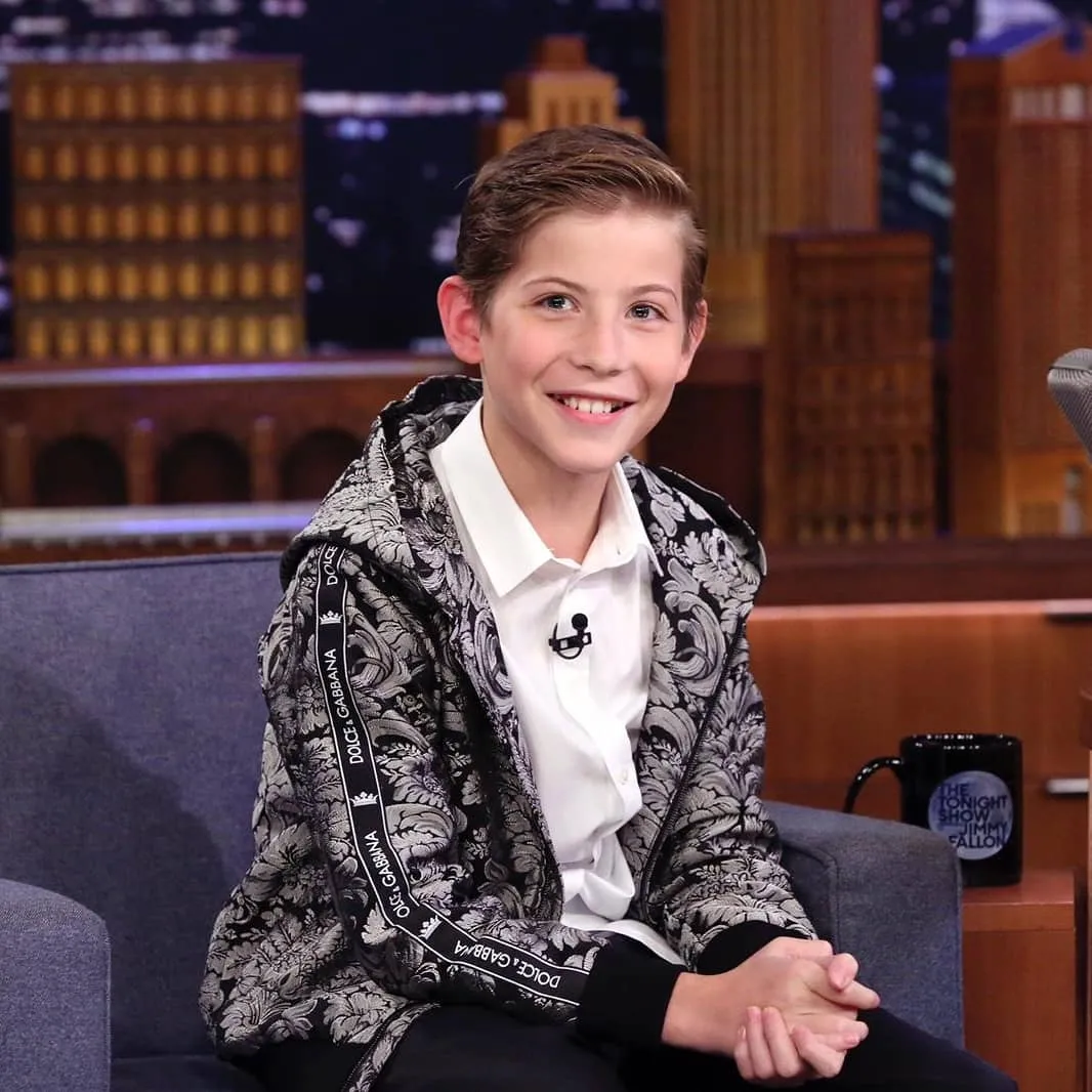 Jacob Tremblay - Photo