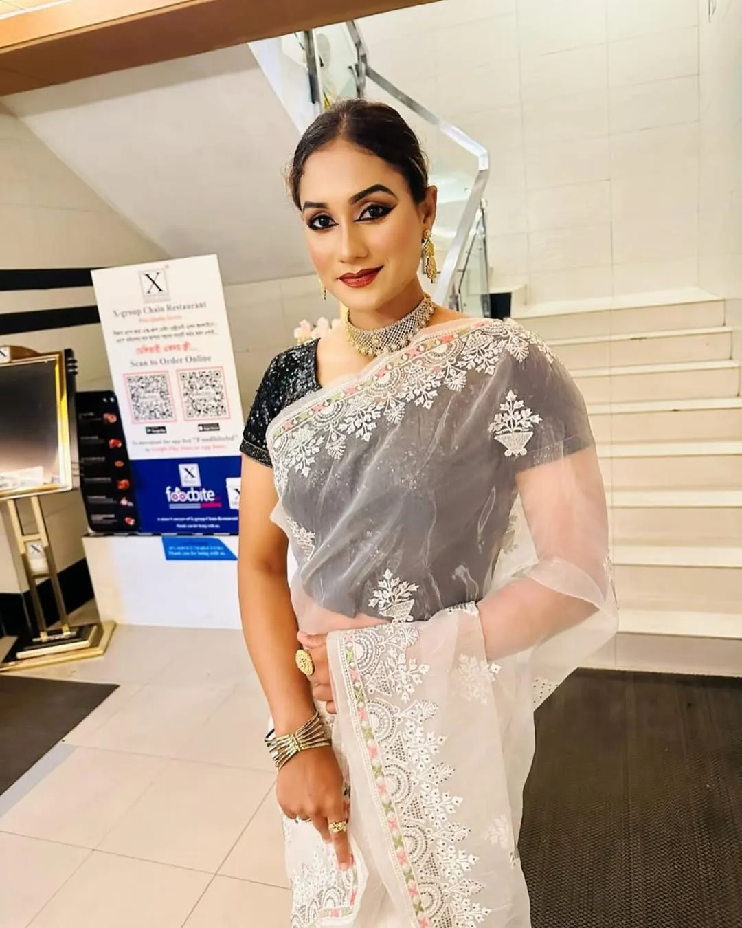 Jahanara Alam - Photo