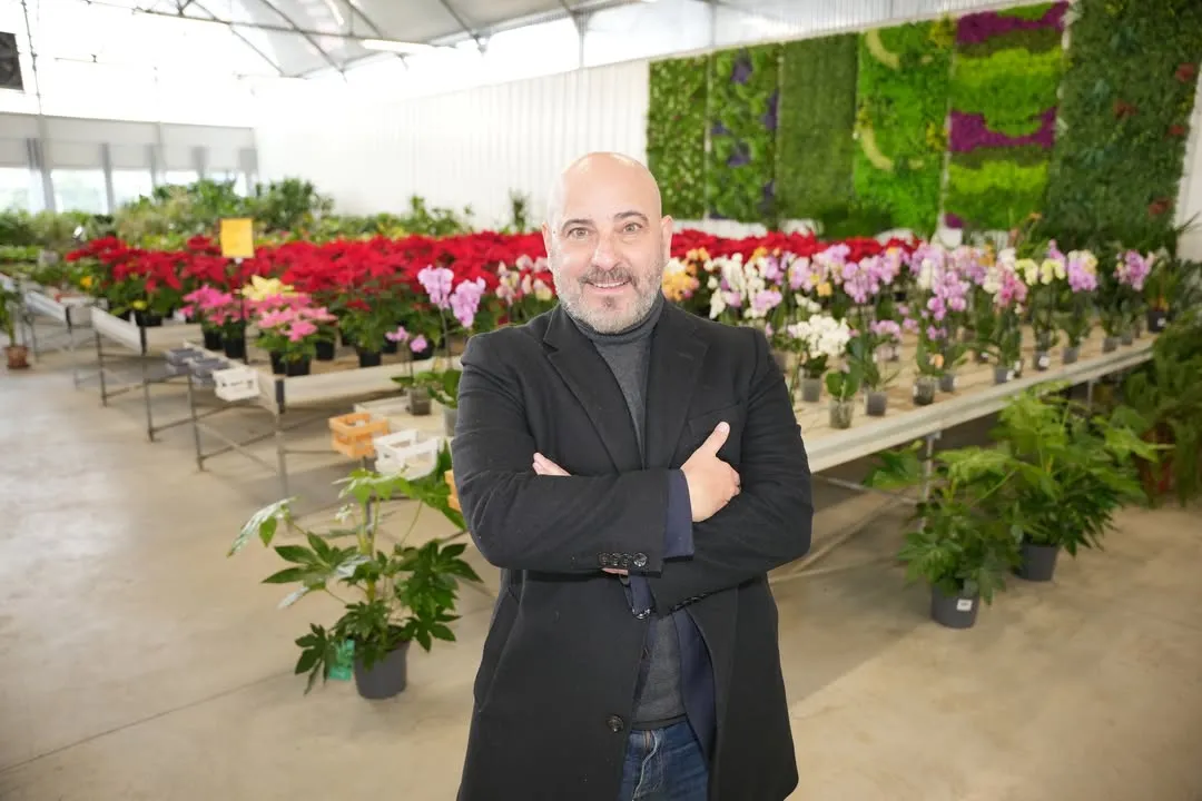 Jaime Ordóñez - Photo