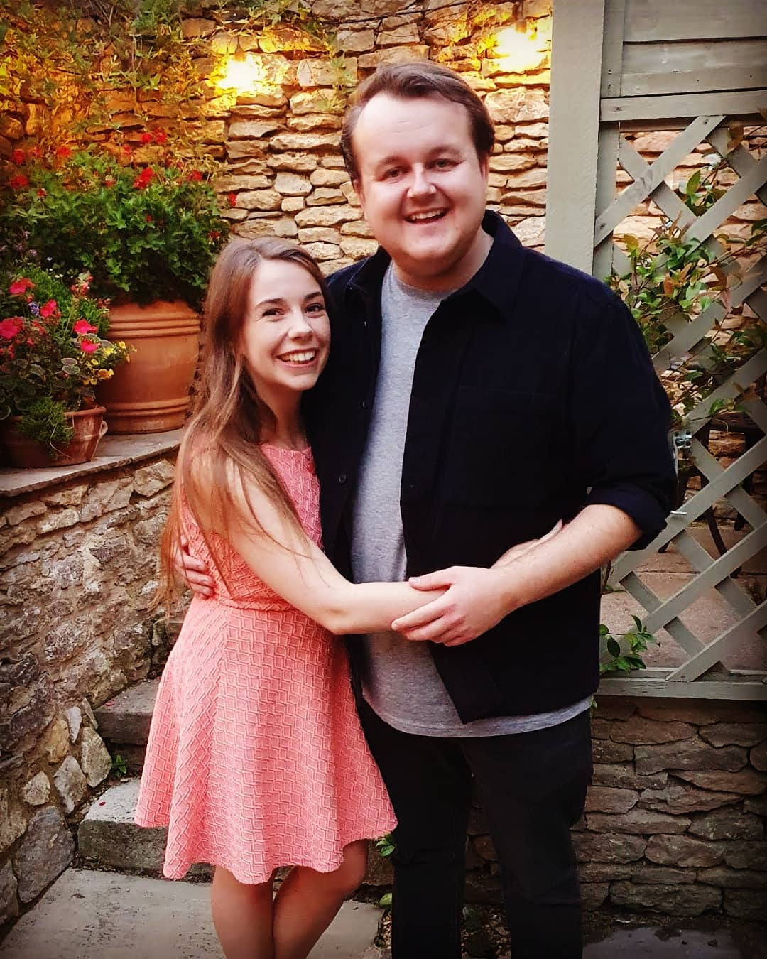 James Dryden - Photo