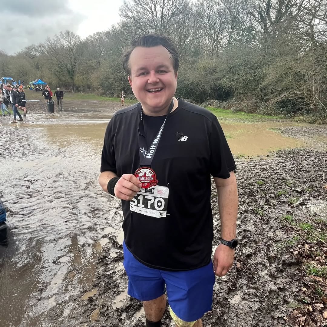 James Dryden - Photo