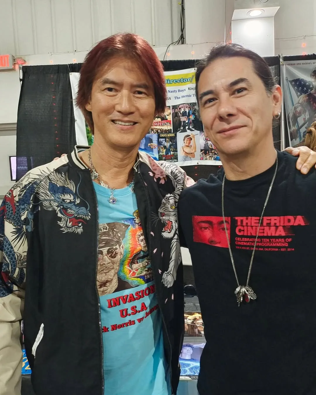 James Duval - Photo