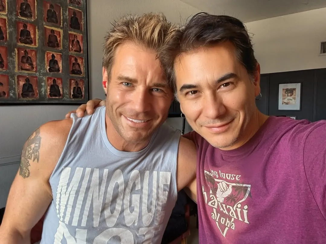 James Duval - Photo
