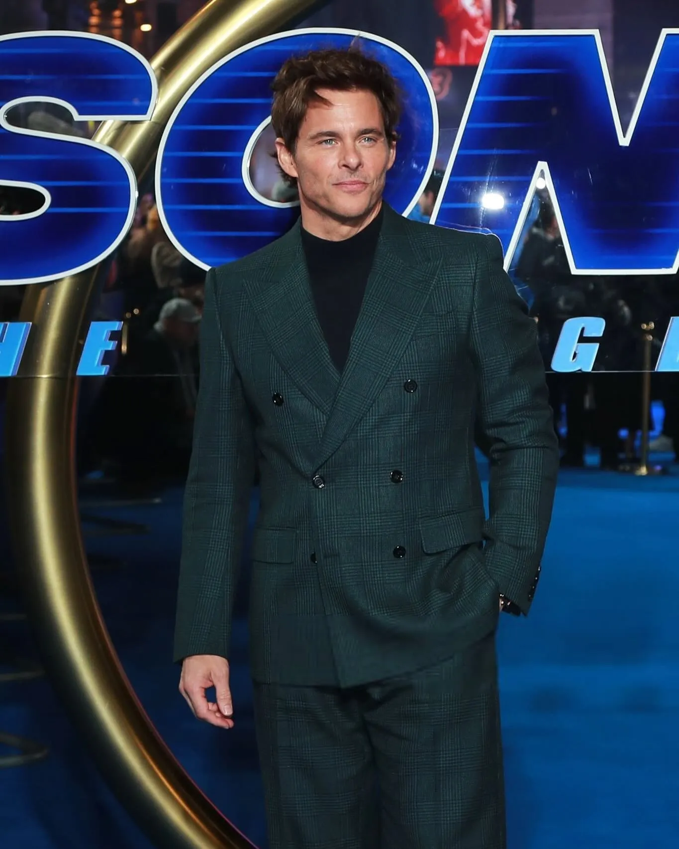 James Marsden - Photo