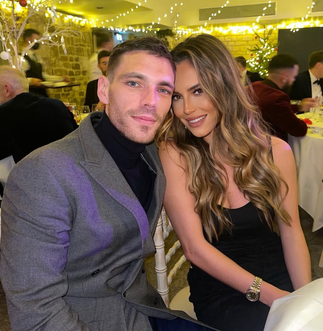 James Nelson-Joyce - Photo