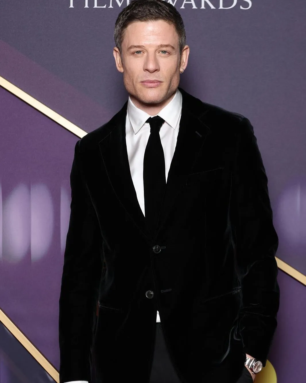 James Norton - Photo