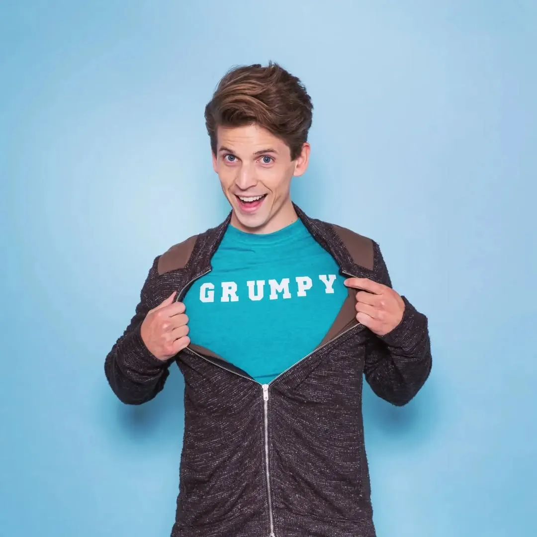 James Simenc - Photo