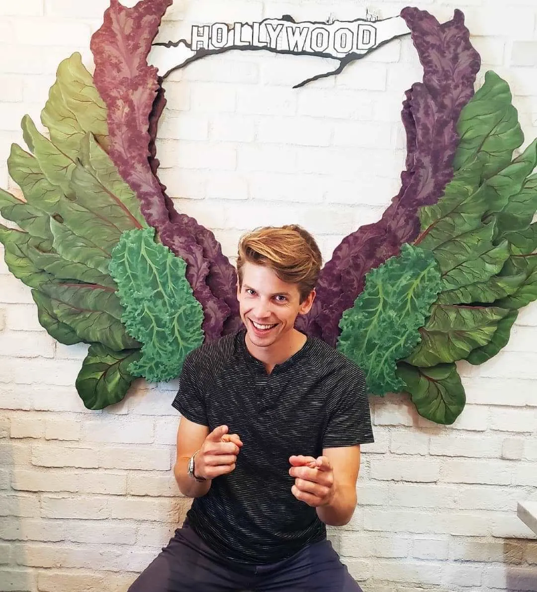 James Simenc - Photo