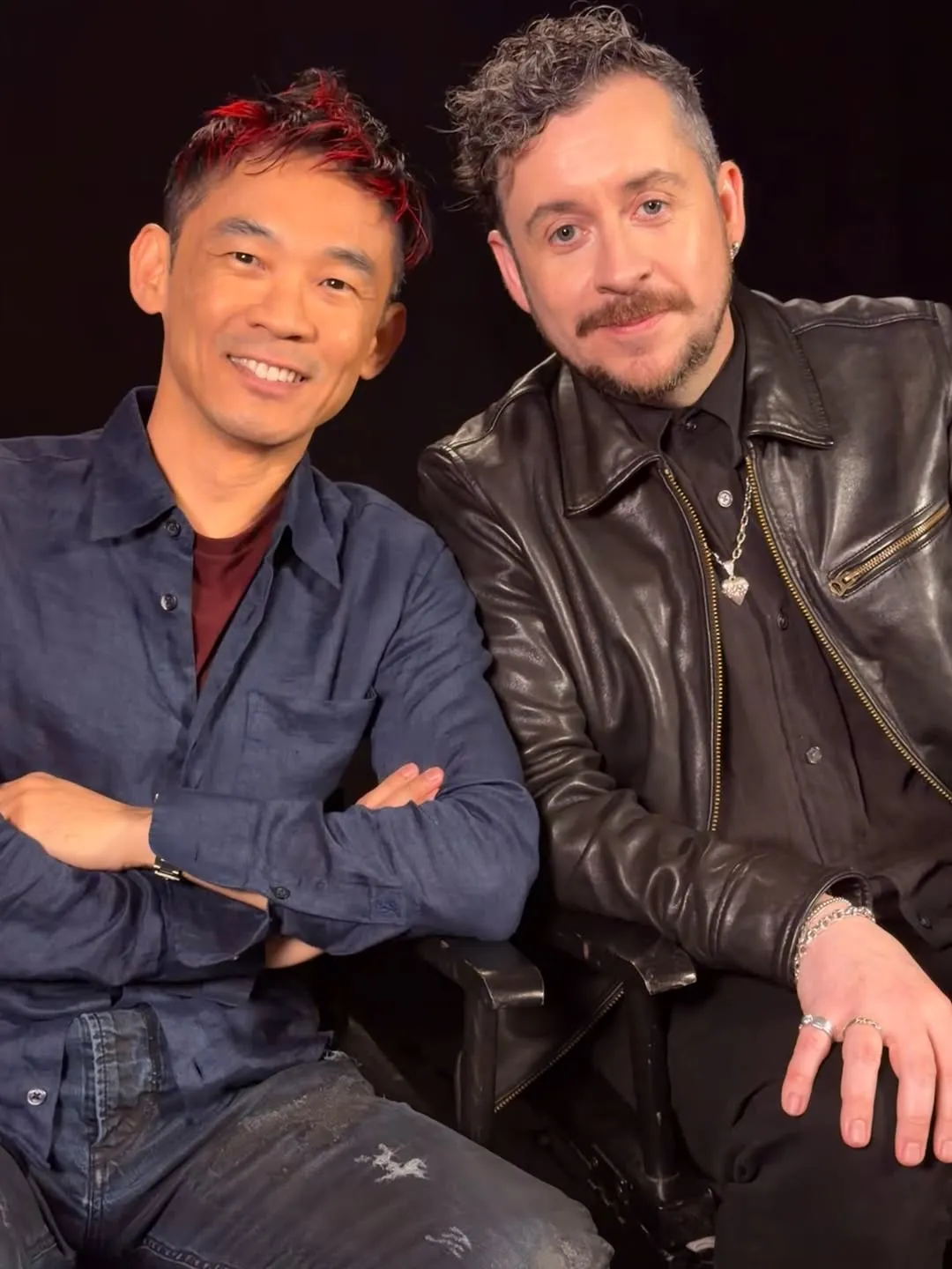 James Wan - Photo