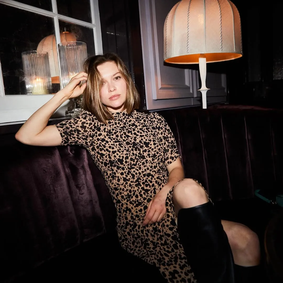 Jamie Childs - Photo