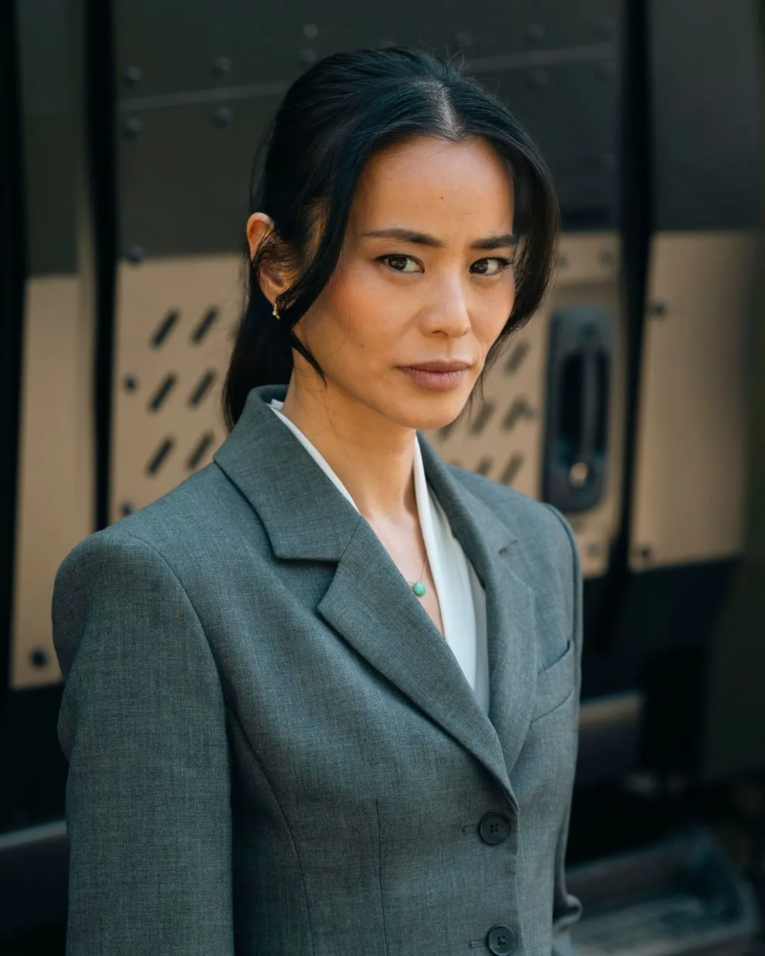 Jamie Chung - Photo