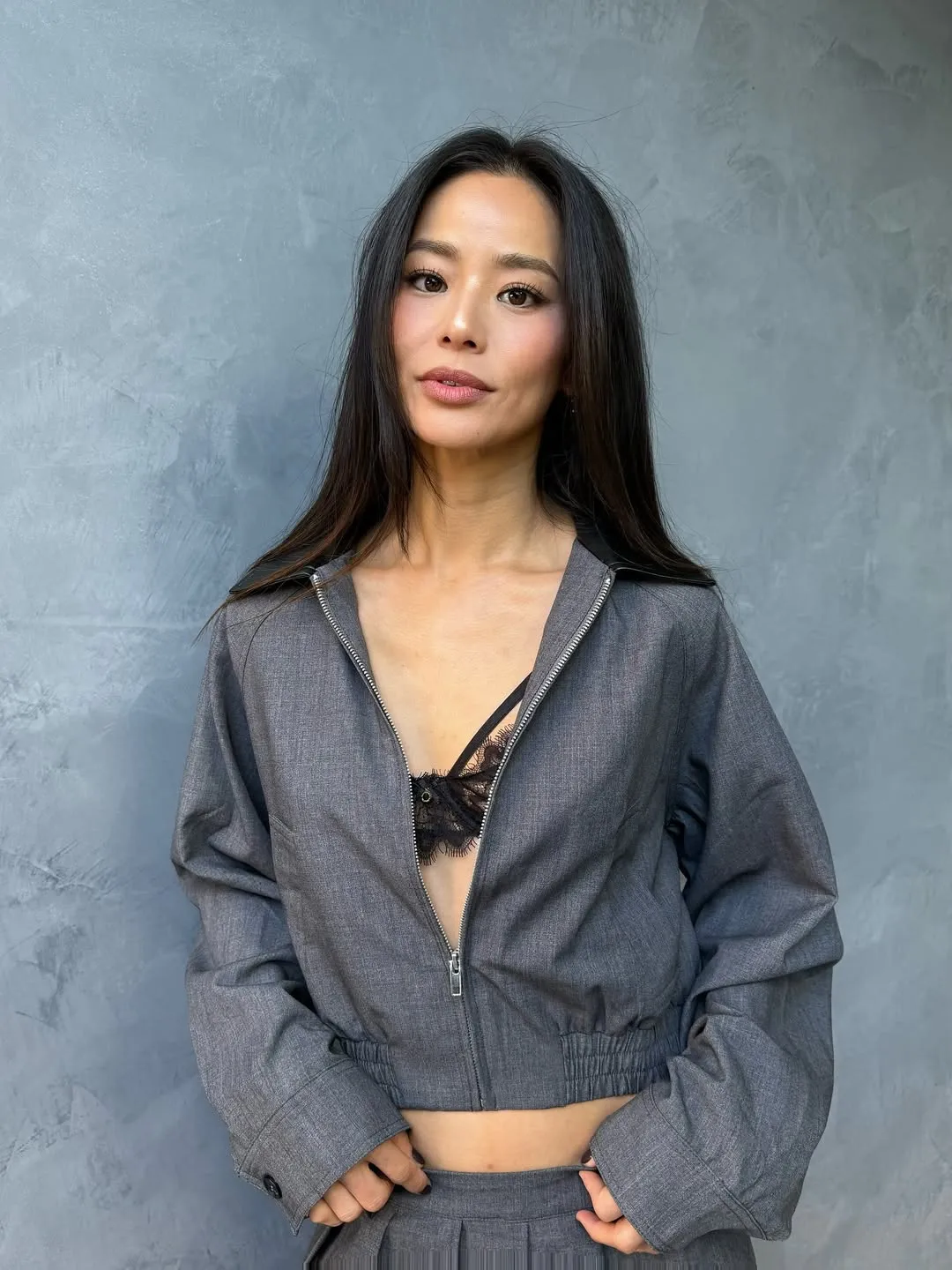 Jamie Chung - Photo