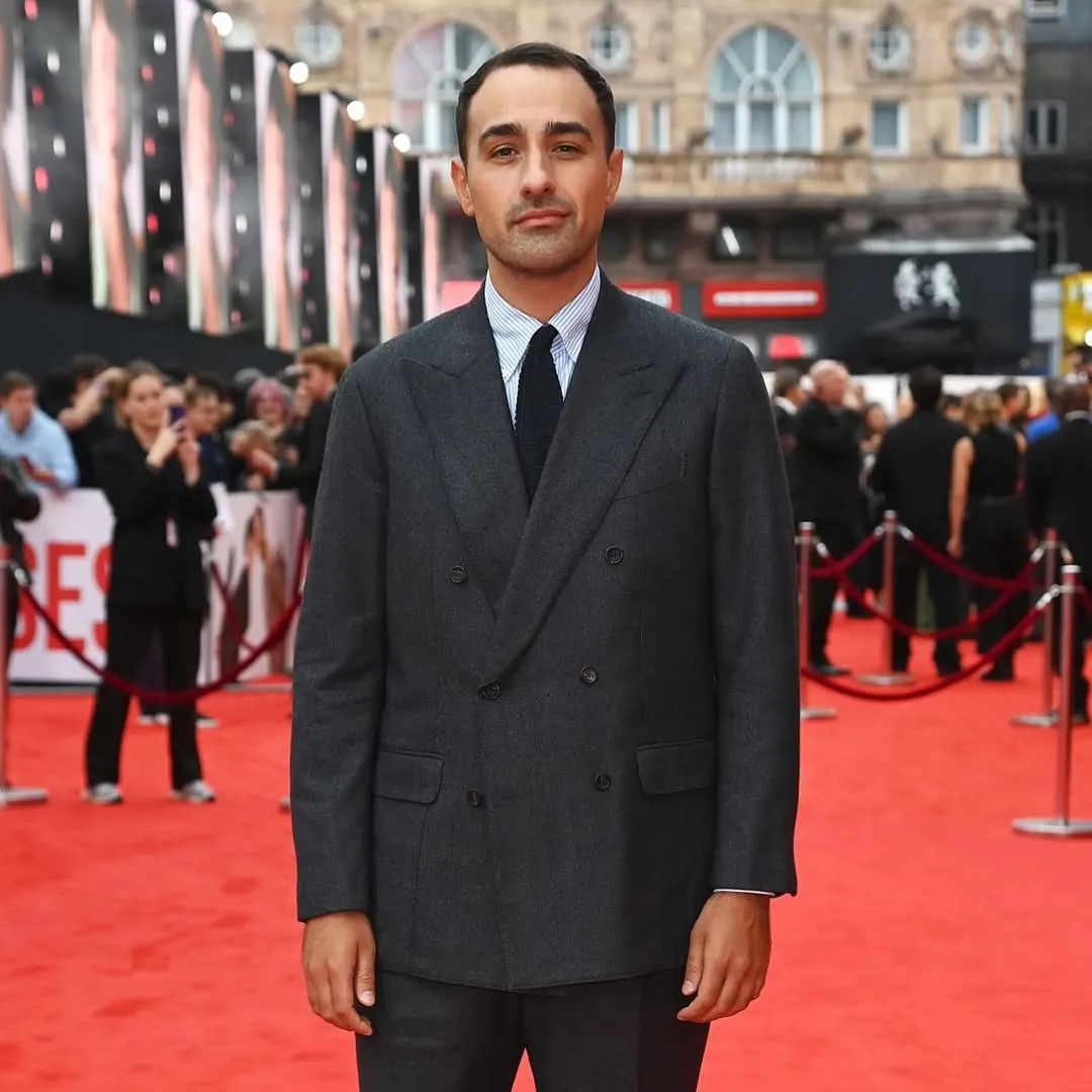 Jamie Demetriou - Photo