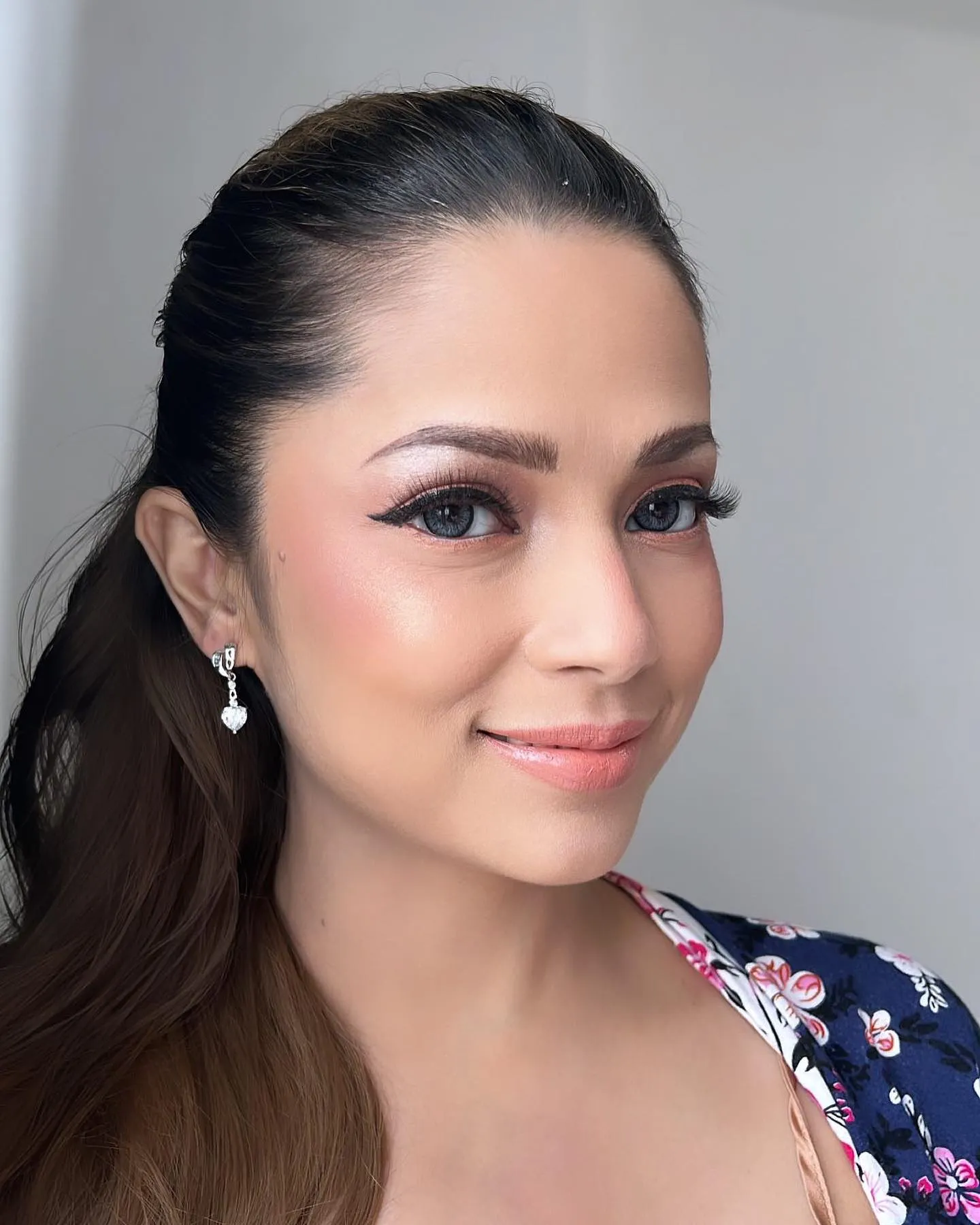 Jamilla Obispo - Photo