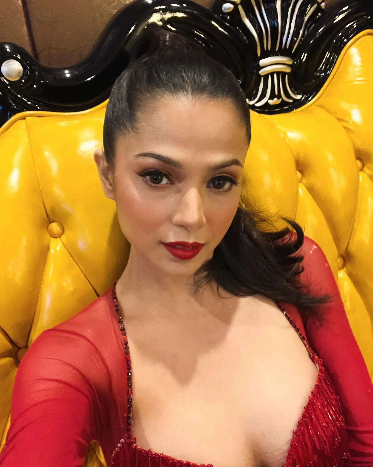 Jamilla Obispo - Photo