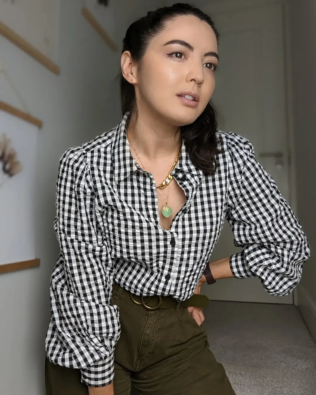 Jane Douglas - Photo