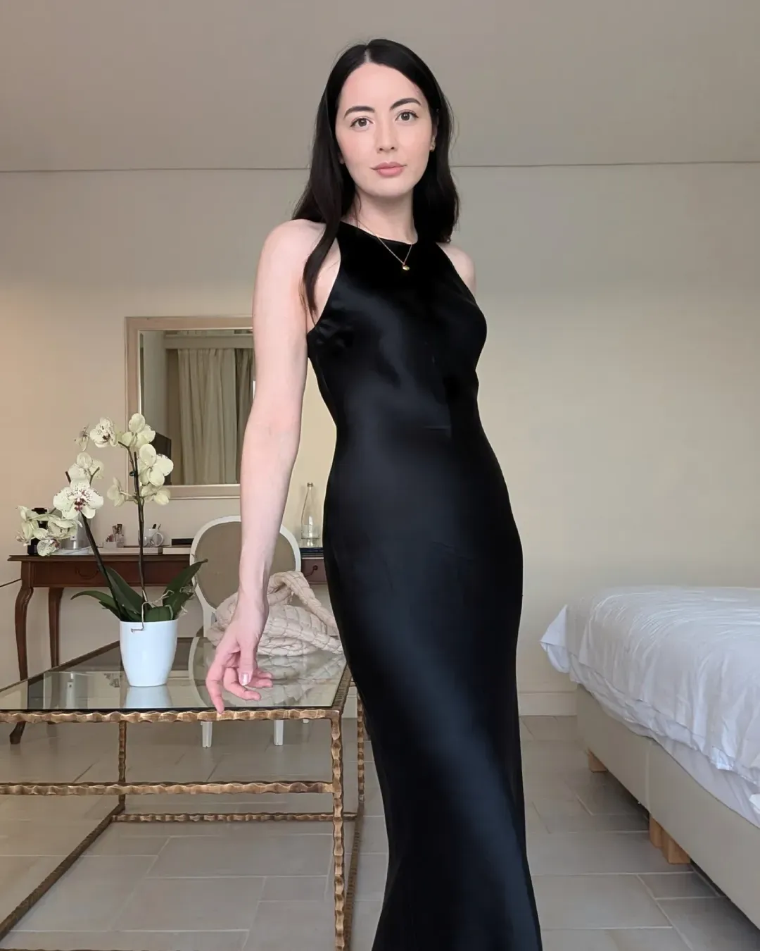 Jane Douglas - Photo