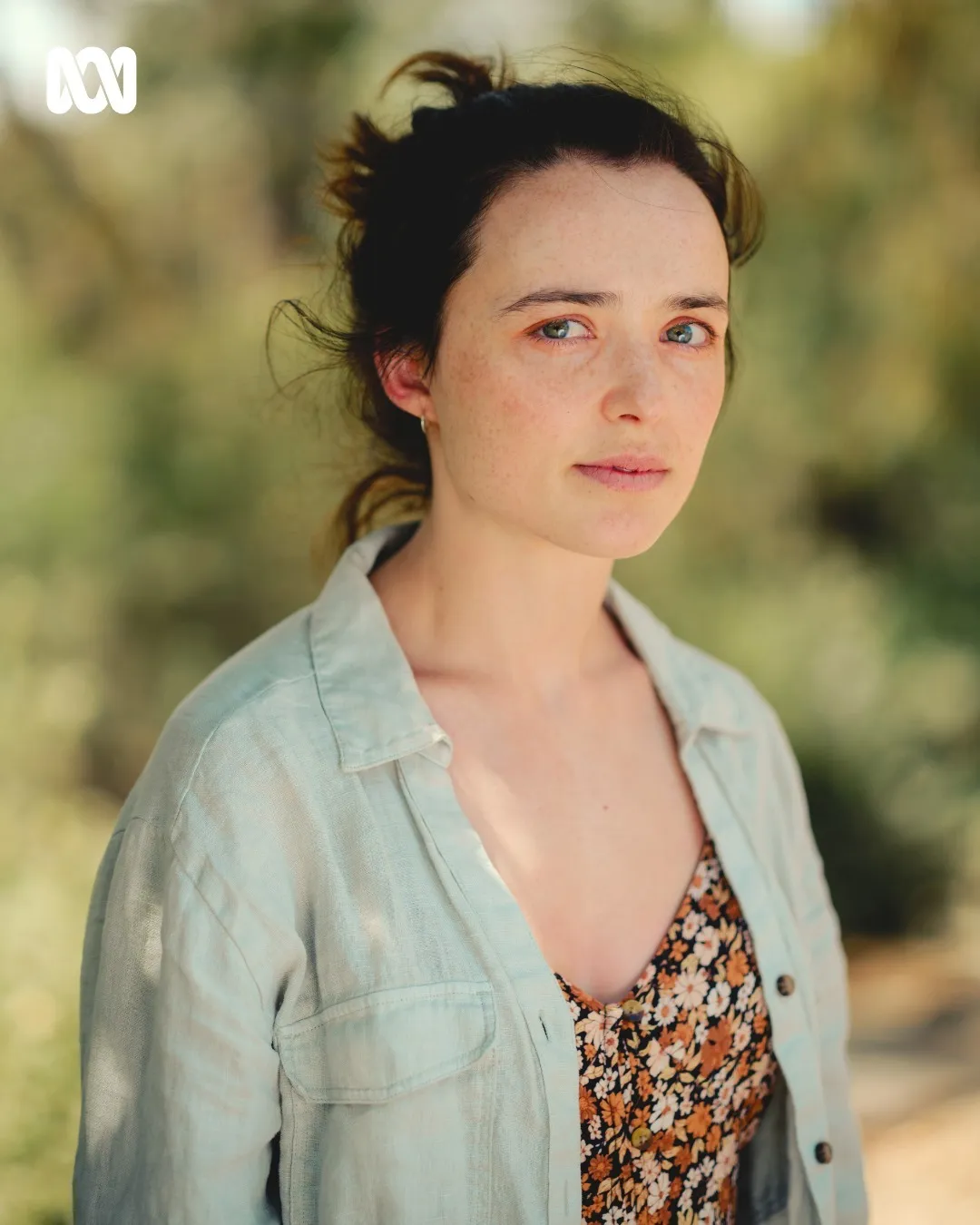 Jane Harber - Photo