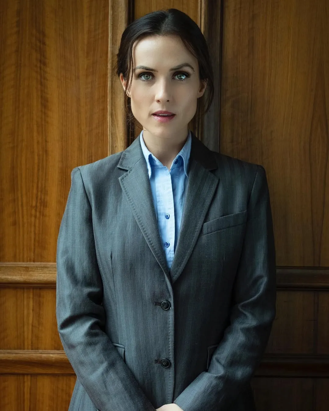 Jane Harber - Photo