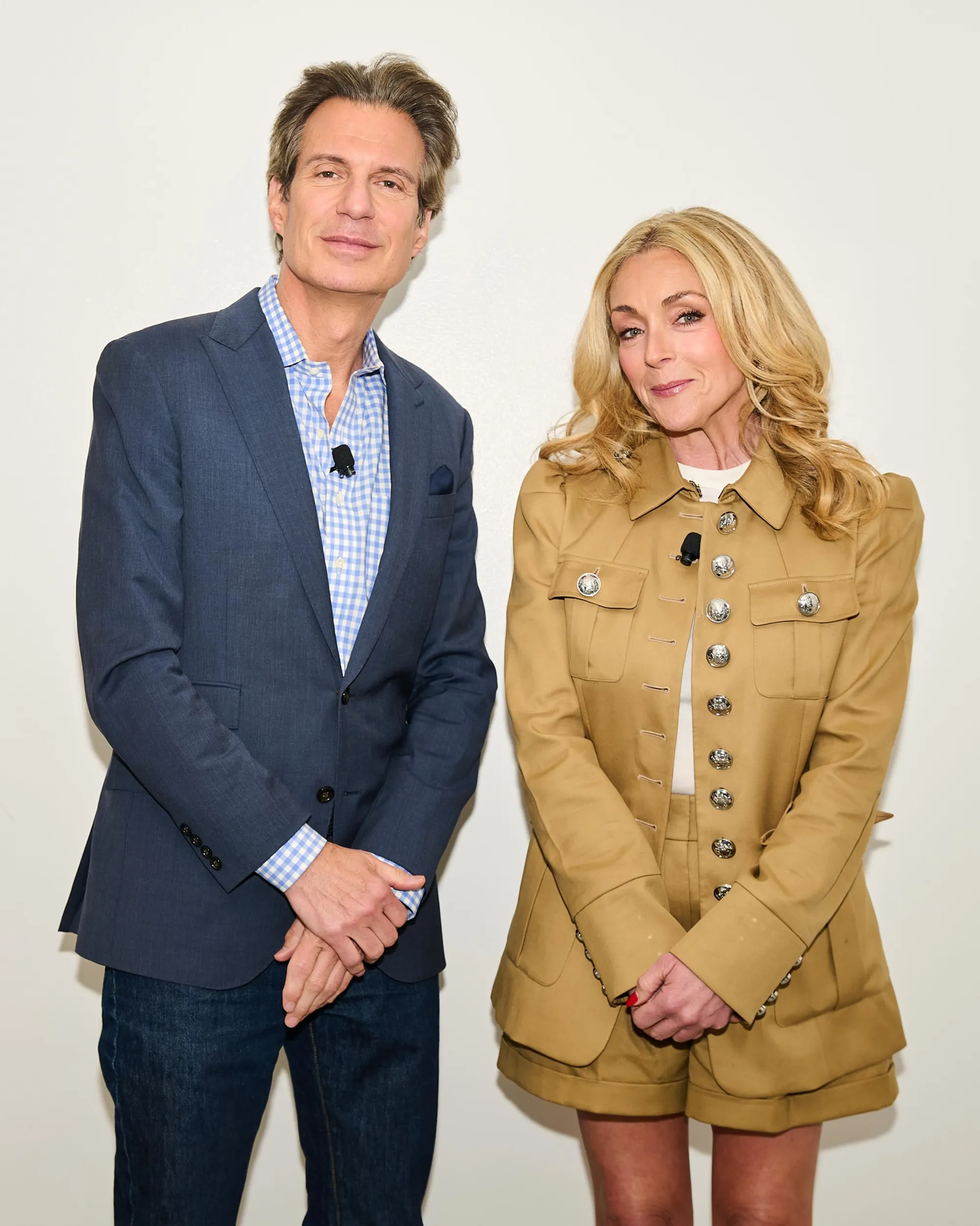 Jane Krakowski - Photo