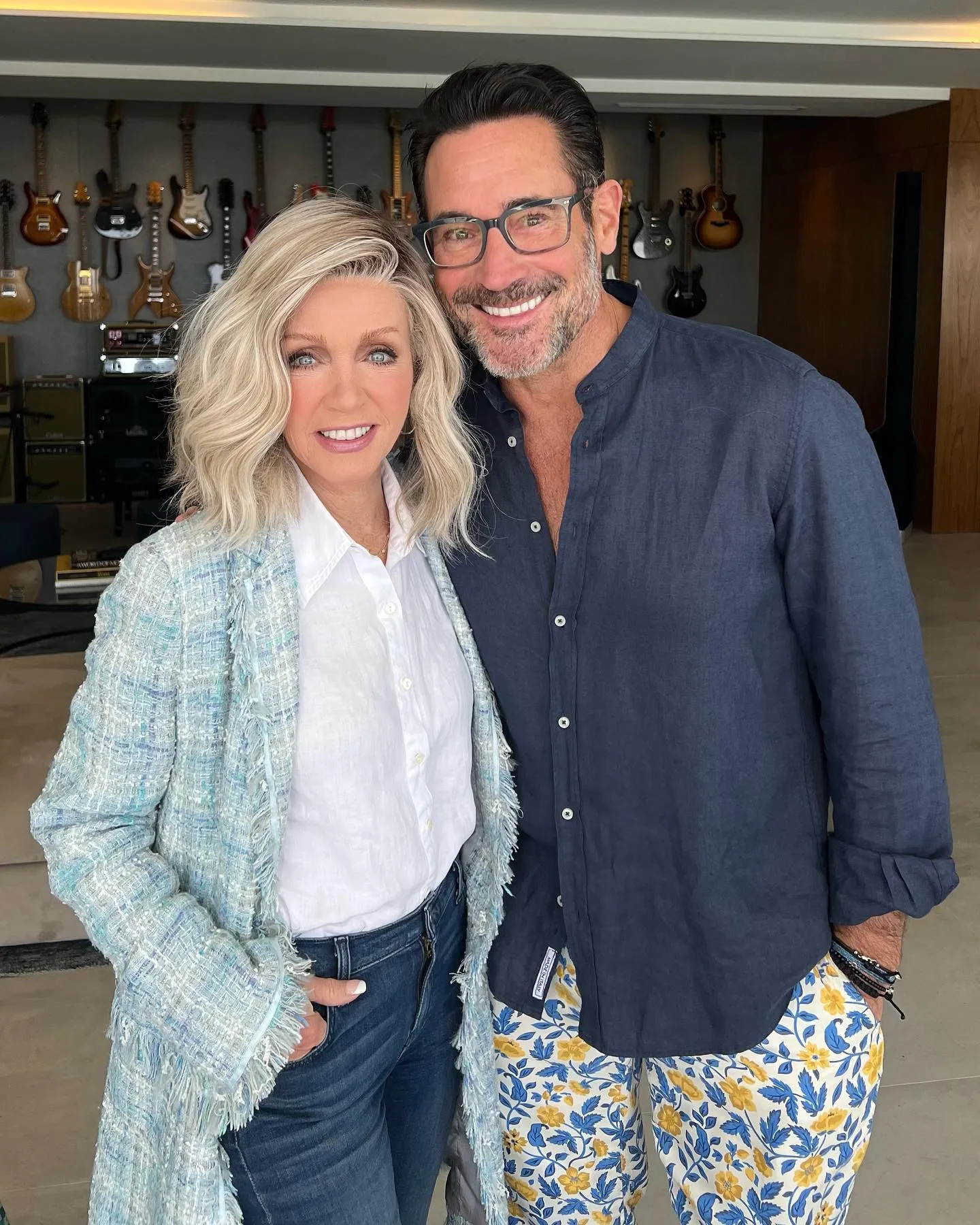 Jane Krakowski - Photo