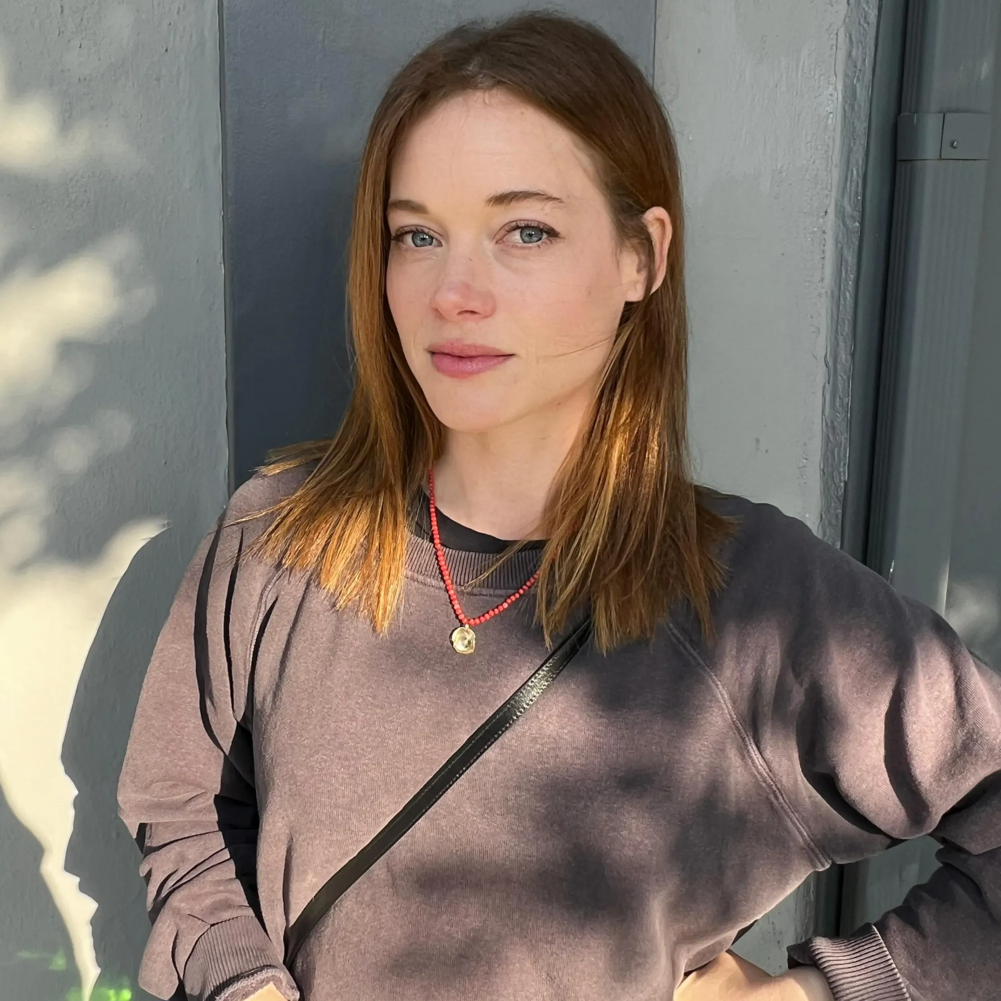 Jane Levy - Photo