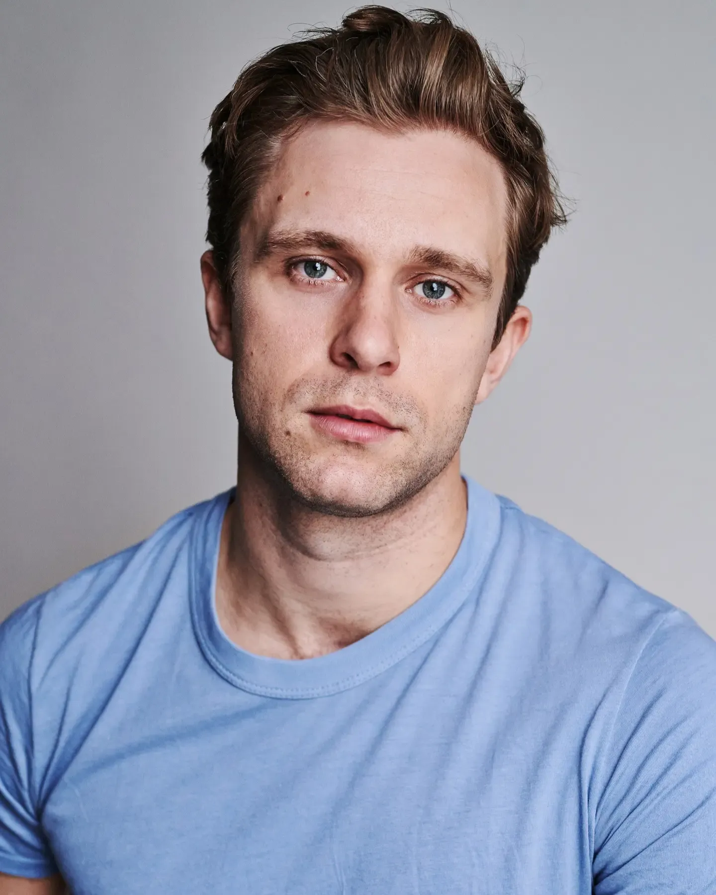 Jared Garfield - Photo