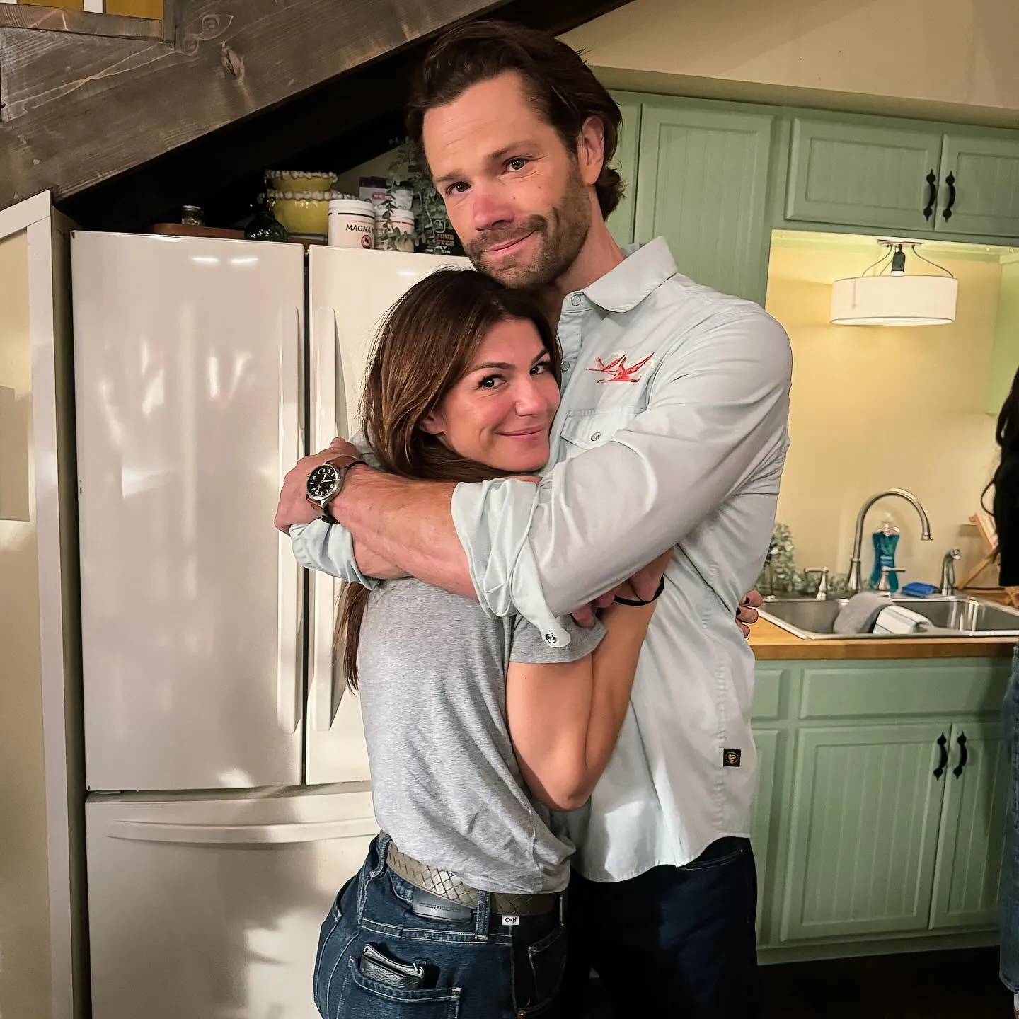 Jared Padalecki - Photo