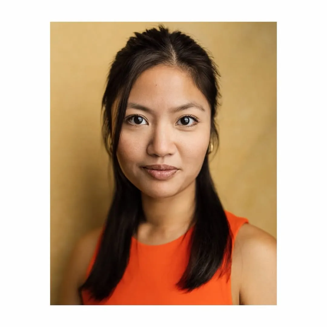 Jasmine Chiu - Photo