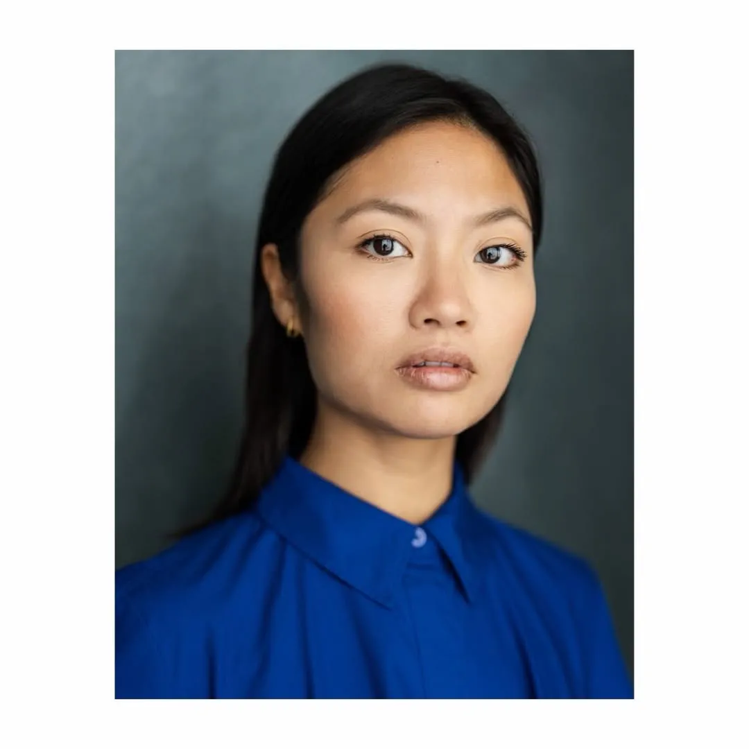 Jasmine Chiu - Photo