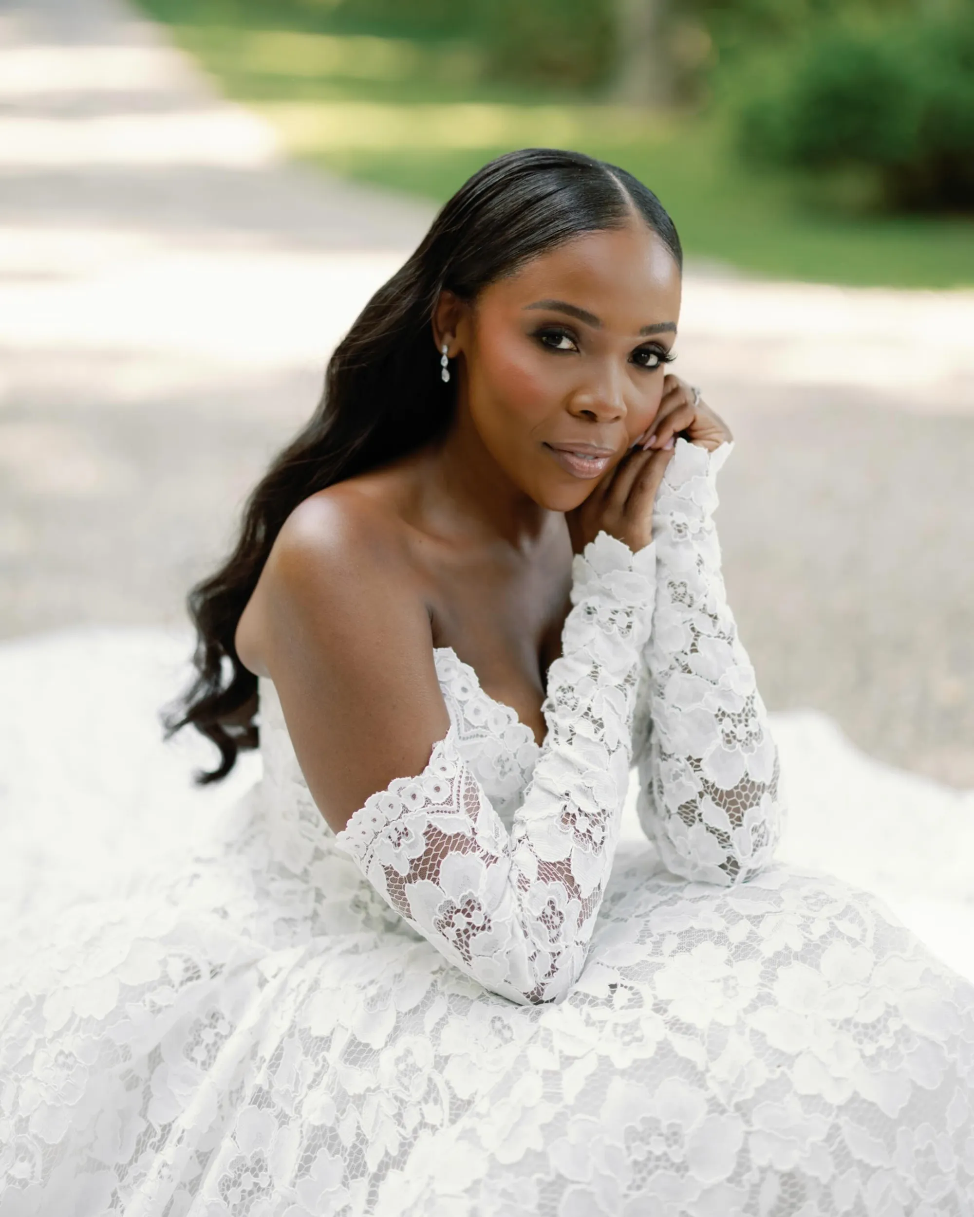 Jasmine Goode - Photo