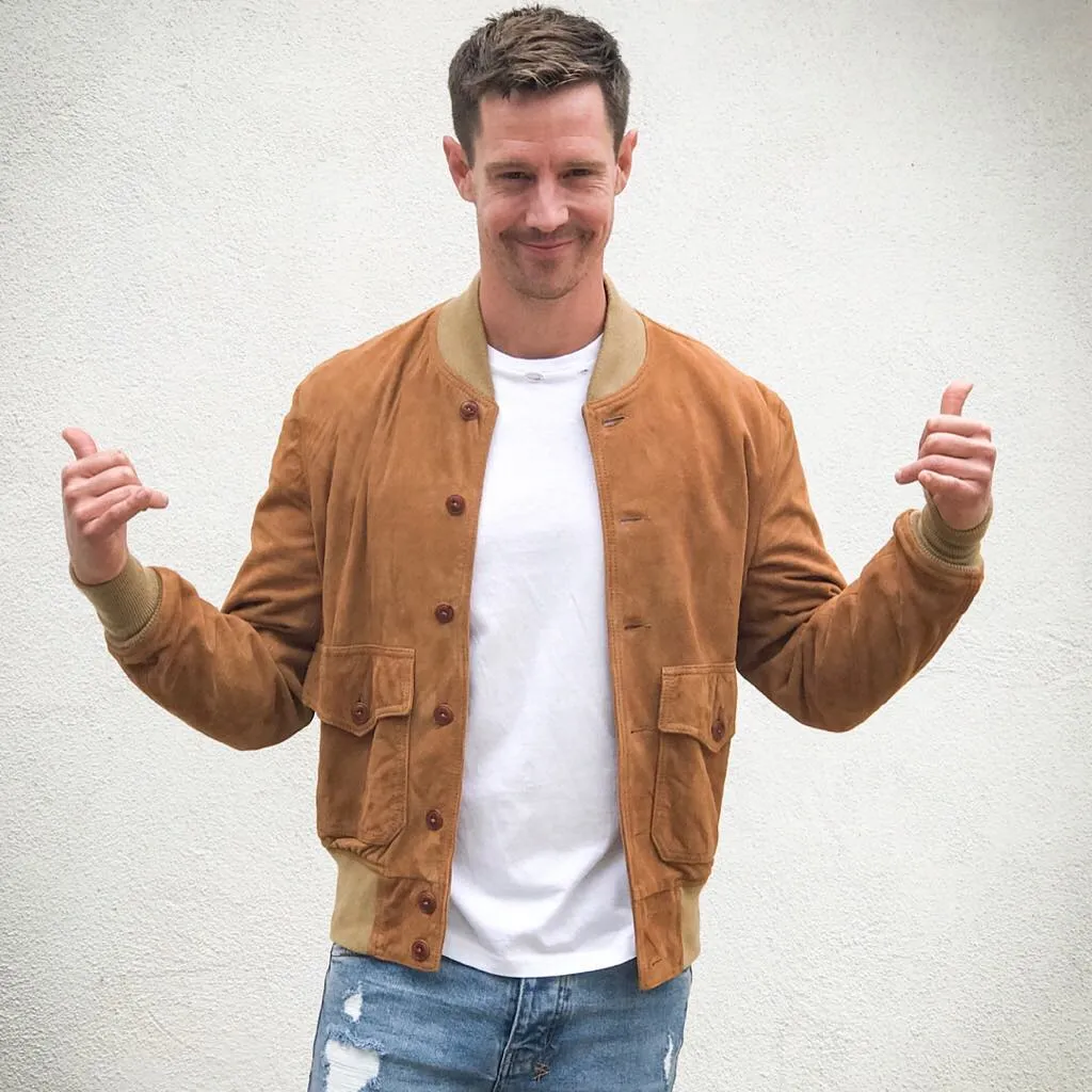 Jason Dohring - Photo