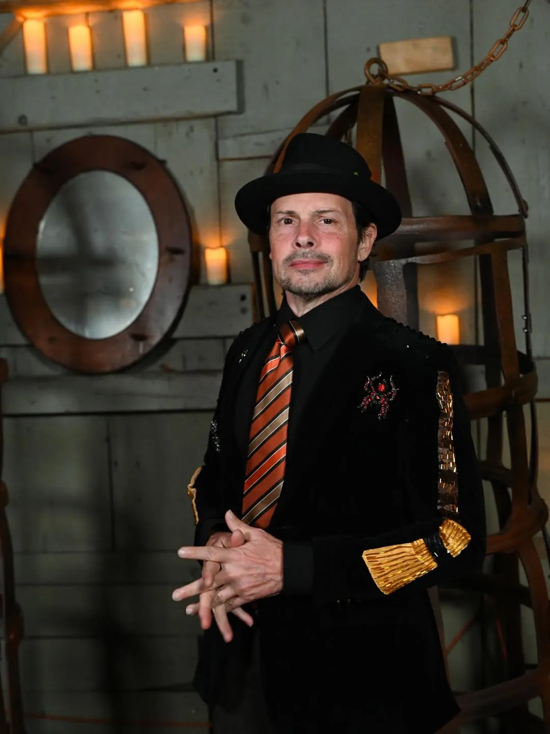 Jason Marsden - Photo
